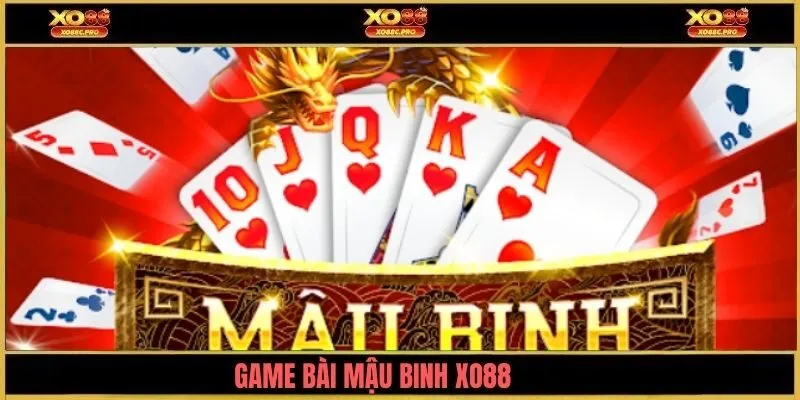 game-bai-mau-binh-xo88